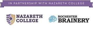 Our New, Very Exciting Partnership With Nazareth College!