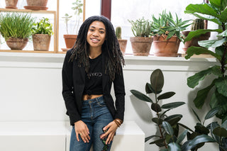 Martissa Williams’ ‘Nekkid’ Brings Together Yoga, Clothing, And Community