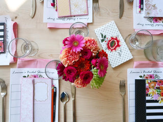 6 Tips To Plan A Perfect Bridal Shower