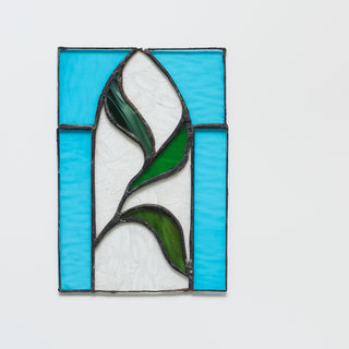 Tuesday, April 2nd, 9th, 16th, & 23rd | 5:30PM-7:30PM | Introduction to the Beautiful Art of Stained Glass