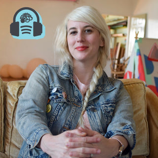 Brain Music Episode 7: Hannah Betts