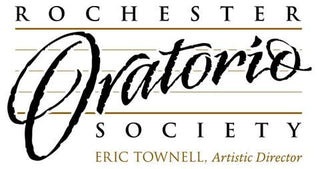 Rochester Oratorio Society is coming to Rochester Brainery!