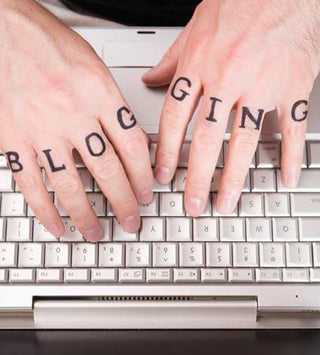 What Blogging Really Is
