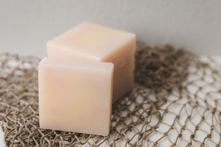 Soap Making Classes With Beth Byrne
