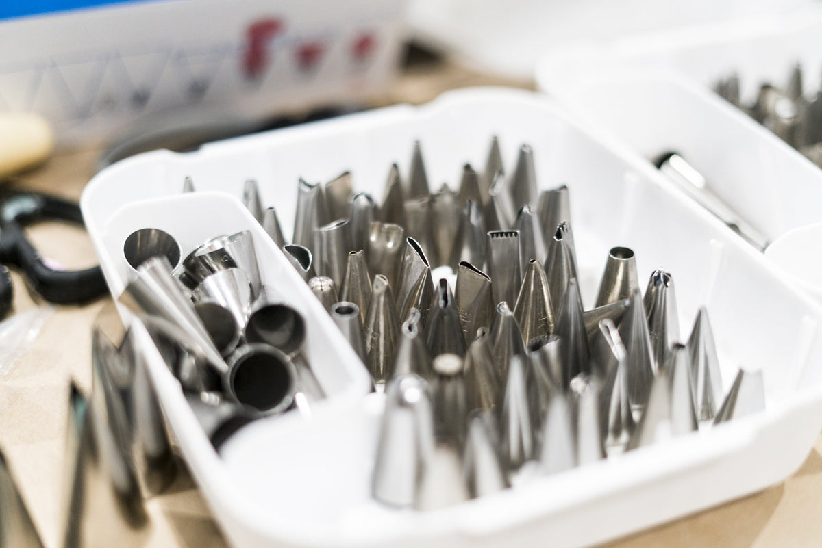 Cake Decorating Classes With Scratch Rochester Brainery