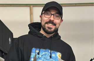 Alex Kajosz