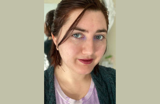 Zara Bronwyn Davis