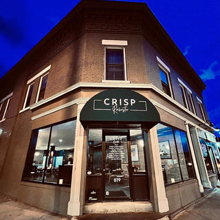 CRISP Rochester