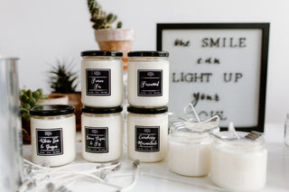 Light My Candle Co.