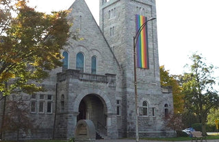 Third Presbyterian Church