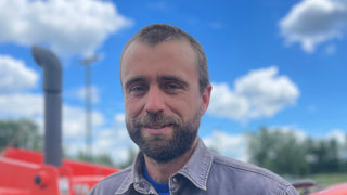 Chris Krivanek