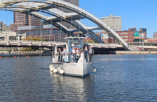 Rochester By Water