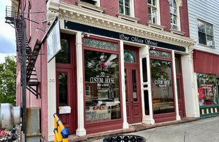 Custom House Restaurant