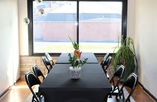 Classes at Kris & Kierst