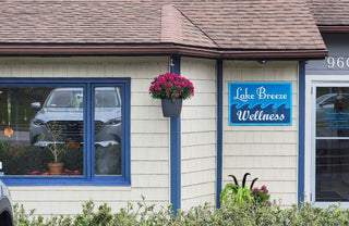 Lake Breeze Wellness