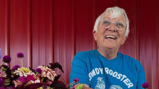 Mary Lowe