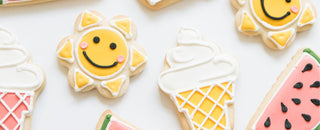 Private Baking & Desserts Events