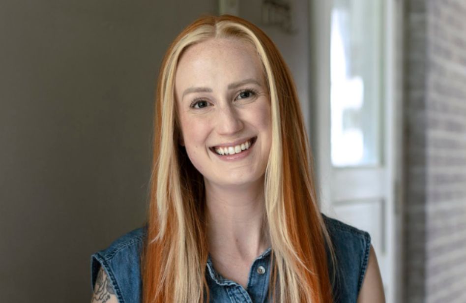 Sarah Shellard – Rochester Brainery