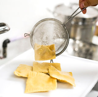 Pasta Making Class