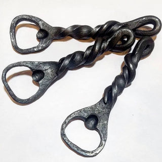 Blacksmithing: Forged Bottle Opener Experience