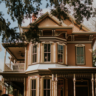 Wednesday, June 3rd | 6:15PM-8:15PM | Architecture in the Wild: Exploring NOTA’s Architectural History