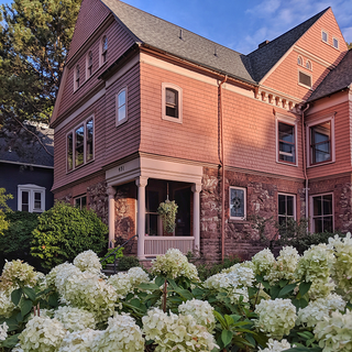 Wednesday, May 6th | 6:15PM-8:15PM | Architecture in the Wild: Exploring Park Avenue