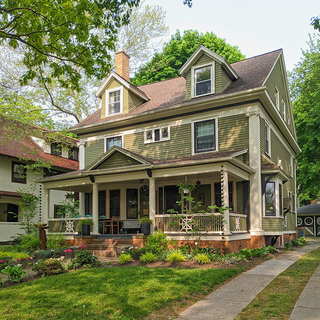 Wednesday, July 15th | 6:15PM-8:15PM | Architecture in the Wild: Exploring Upper Monroe