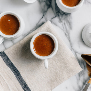 Wednesday, January 21st | 6:30PM-7:45PM | The Art and History of Making Hot Chocolate