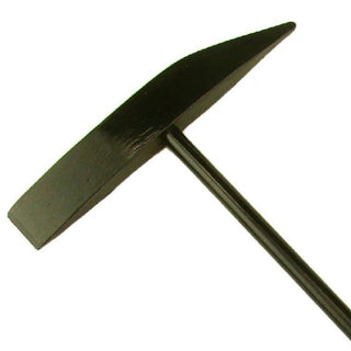 Tuesday, March 17th | 6:00PM-10:00PM | Blacksmithing: Chipping Hammer