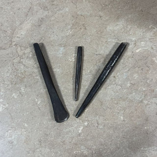 Tuesday, July 21st | 6:00PM-10:00PM | Blacksmithing Hand Tools: Chisel & Punch