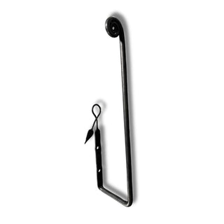 Tuesday, May 5th | 6:00PM-10:00PM | A Blacksmithing Experience: Paper Towel Holder