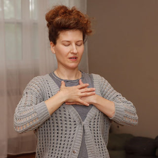 Tuesdays, May 12th-June 30th | 6:00PM-7:15PM | Breath & Bones Yoga