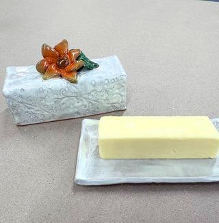 Friday, May 1st | 6:00PM-8:00PM | Butter Dish