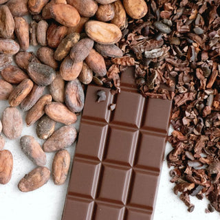 Tuesday, August 25th | 6:00PM-7:30PM | Cacao Pod: Fruit to Chocolate