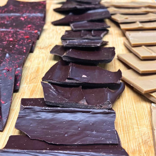 Thursday, July 23rd | 6:00PM-7:30PM | Celebrating Chocolate in the Summertime