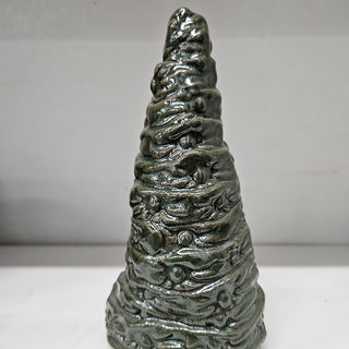 Friday, December 5th | 6:30PM-8:30PM | Make Your Own Ceramic Stylized Tree