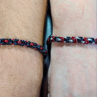Friday, August 14th | 6:00PM-9:00PM | Link & Love: Chainmaille Bracelet Date Night