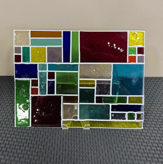 Saturday, November 14th | 2:00PM-5:00PM | Glass Fusing Date Night: Charcuterie Board
