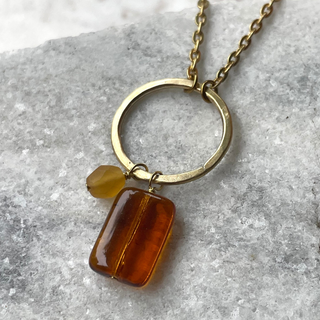Thursday, October 22nd | 6:30PM-8:30PM | Charm Necklace