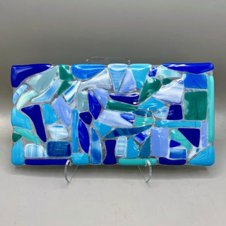 Saturday, September 12th | 2:00PM-5:00PM | Cheese Please! Glass Fusing Date Night