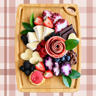 Thursday, November 12th | 6:00PM-7:30PM | Friendsgiving Charcuterie