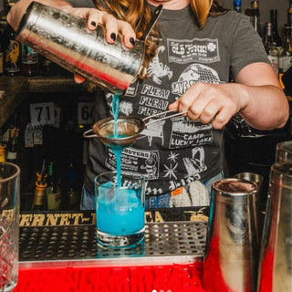 Tuesday, October 20th | 6:00PM-8:00PM | Cocktail Making: Halloween
