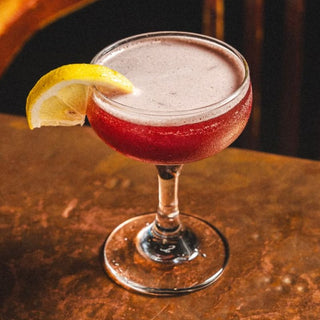 Tuesday, October 20th | 6:00PM-8:00PM | Cocktail Making: Halloween