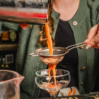 Tuesday, October 20th | 6:00PM-8:00PM | Cocktail Making: Halloween