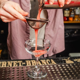 Tuesday, March 24th | 6:00PM-8:00PM | Cocktail Making: Anniversary Party!