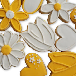 Cookie Decorating for Children: Kids’ Sugar Cookie Party Experience - Inquire For Pricing