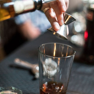Tuesday, July 14th | 6:00PM-8:00PM | Cocktail Making: Classics