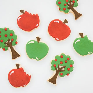 Cookie Decorating for Adults: Sugar Cookie Design Experience - Inquire For Pricing
