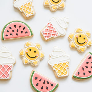 Cookie Decorating for Children: Kids’ Sugar Cookie Party Experience - Inquire For Pricing