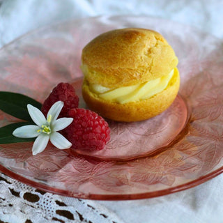 Monday, October 12th | 6:30PM-8:30PM | Cream Puffs
